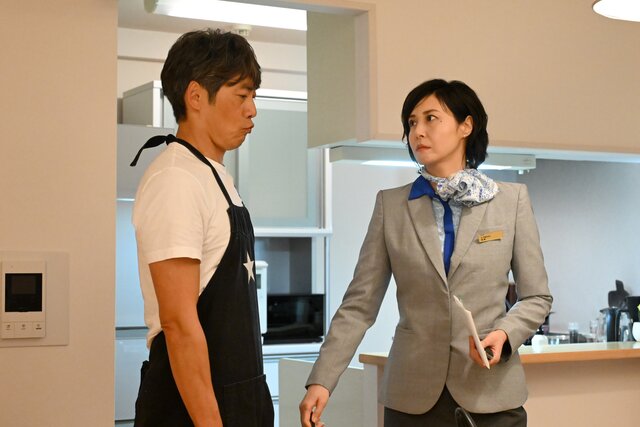 『GTO』 第１話レビュー 鬼塚英吉（反町隆史）が妻・あずさ（松嶋菜々子）に「離婚届」を突きつけられる!? 