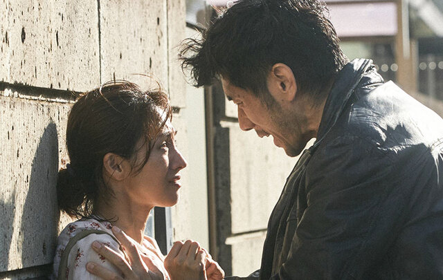 【チケットプレゼント】映画『時には懺悔を』＜出演：西島秀俊　満島ひかりほか＞
