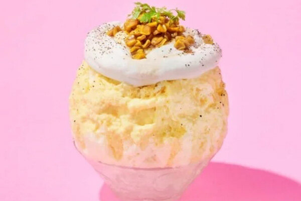 【かき氷】王道から個性派まで！ 全国で人気の17ショップが集結、「食の阪神」で夏を彩るかき氷の祭典