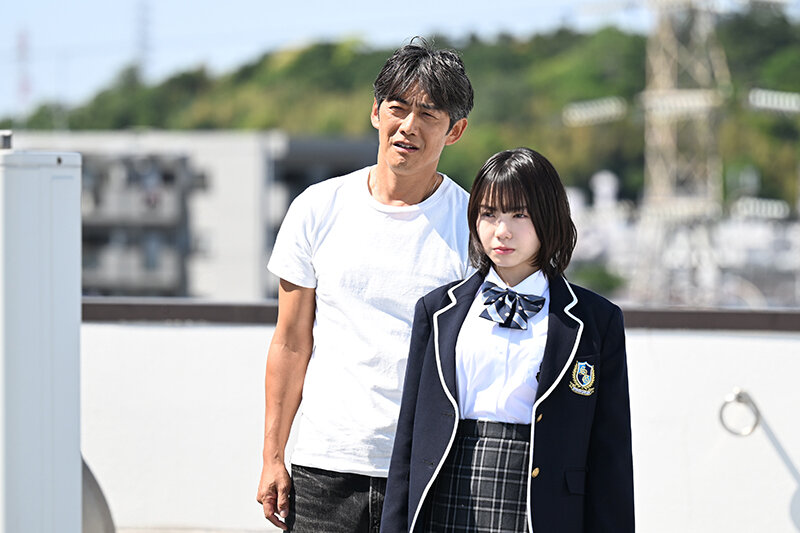 鬼塚英吉（反町隆史）が生きる令和は、『POISON』の世界なのか。ドラマ『GTO』第２話に重なる歌詞の意味