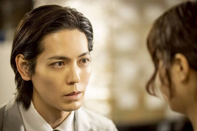 謎多き男・鰐淵役の猪塚健太からコメントが到着！ドラマ『今夜もシリアルキラーと待ち合わせ』今夜第５話！　