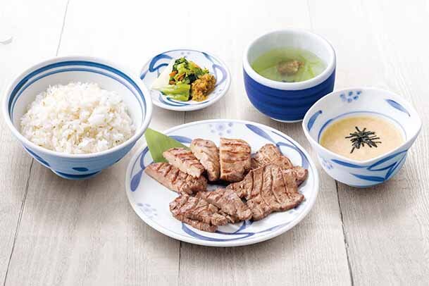 【神戸・三宮】牛たん専門店「ねぎし」関西2号店が登場、ファンら「8月が待ち遠しい」と早くから注目