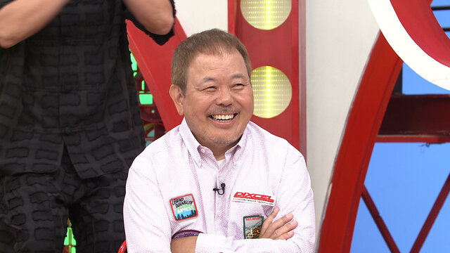 カナメストーンの一言から浮上… 『マルコポロリ』“本当のMCほんこん説” TVerサムネイルが「東野さんよりほんこんさんの方が大きいです」【マルコポロリ！】