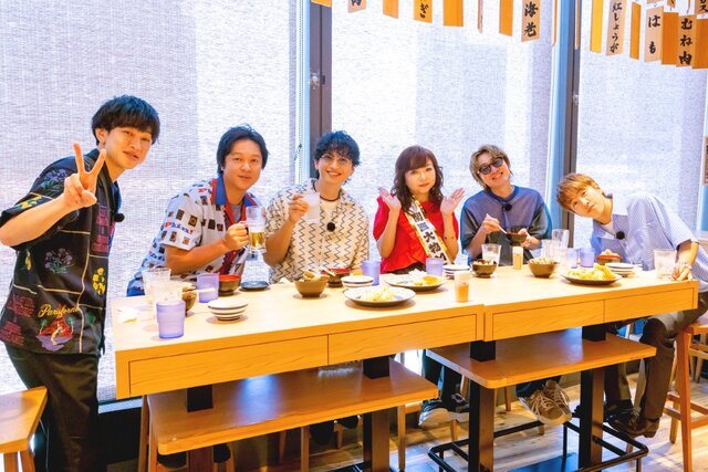 令和8年8月8日は「エイトの日」！原点の地・大阪で“大阪のオカン”や恩人たちと再会。関西の深い愛が5人の素顔と絆を丸ごと包み込む特別番組、全国で繋がるTVer配信が決定！