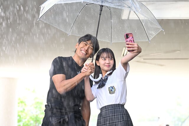 クラスの「陽キャ」女子・鈴木百花（大島美優）による“お仕置き”で、 鬼塚（反町隆史）が、“セクハラ教師”の汚名を着せられ、解雇の危機!? 鬼塚のピンチを救うべく、懐かしの“あの人物”が現れる!?