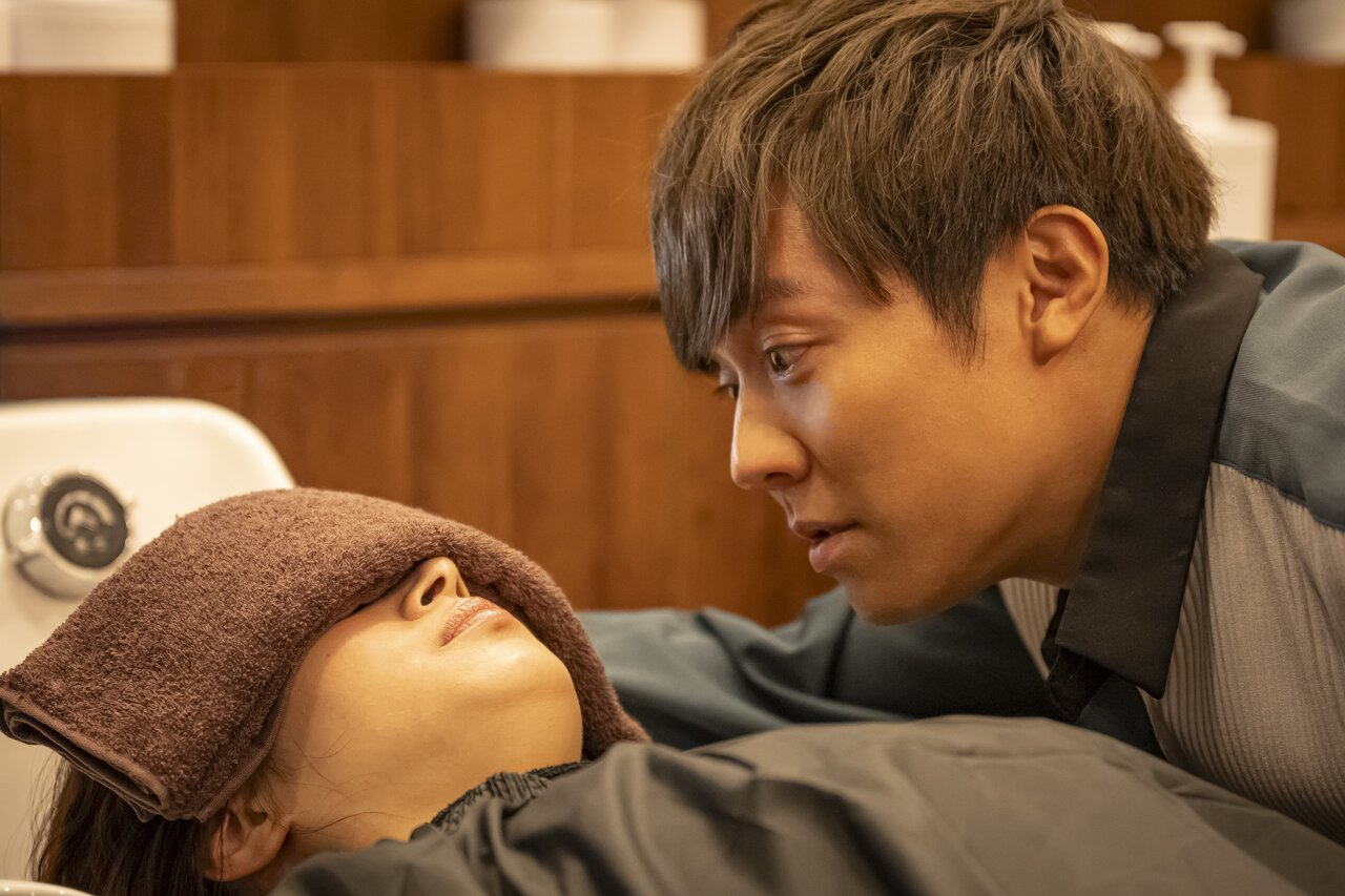小出恵介「殺人犯の役を演じること自体が、今回初めて」ドラマ『今夜もシリアルキラーと待ち合わせ』今夜第７話！