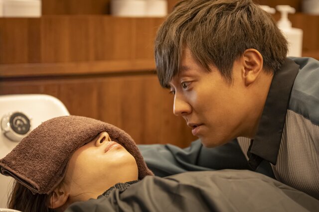 小出恵介「殺人犯の役を演じること自体が、今回初めて」ドラマ『今夜もシリアルキラーと待ち合わせ』今夜第７話！