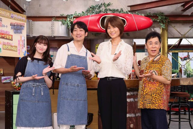 氷川きよし、デビューが決まらない“苦労の３年”から…紅白大トリ、“運命の楽曲”との出会い【おかべろ】