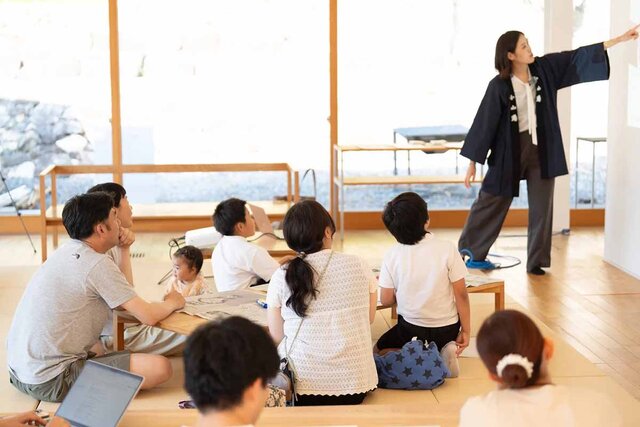 【京都府10カ所】京都に根付く銭湯文化を体験できる、小学生以下無料のワークショップが今秋開催