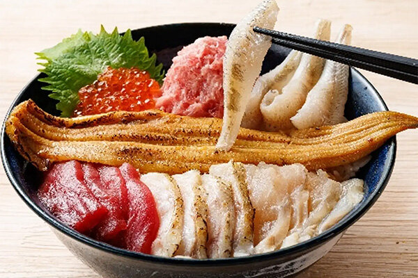 【大阪・吹田市】絶品の海の幸！ 万博記念公園で「魚ジャパンフェス」、今回は「ふくしまフェス」と同時開催