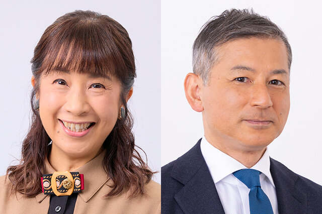 【大阪・阪南市】谷川俊太郎「生きる」を現役カンテレアナウンサーと一緒に朗読！豊田アナ「涙あり笑いありのひとときに」