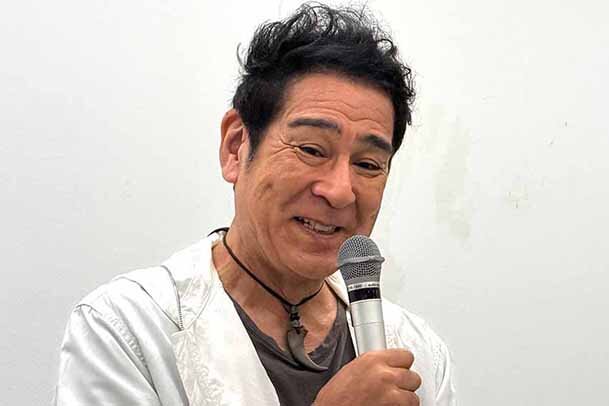 若手俳優を輩出したドラマ『GTO』に選出された生徒28人、校長役の宇梶剛士が「悪いことに巻き込まれないよう」気遣う