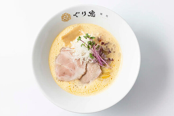 【兵庫初出店】ミシュラン掲載の人気ラーメン店「麺処ぐり虎」、姫路・駅南大路沿いに新ブランド「ぐり虎 製麺食堂」をオープン