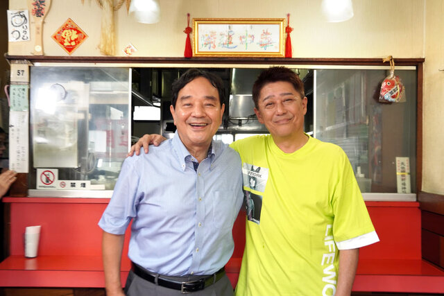 「もうやるつもりはなかった」坂上忍が『とれたてっ！』で ニュース・情報番組の新コーナーに復帰　盟友・鈴木哲夫と再タッグ　