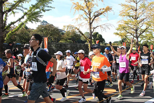 【和歌山】絶景とジャズとランが融合した「和歌山ジャズマラソン」が12月に開催、ゲストは地元出身の「若乃神」