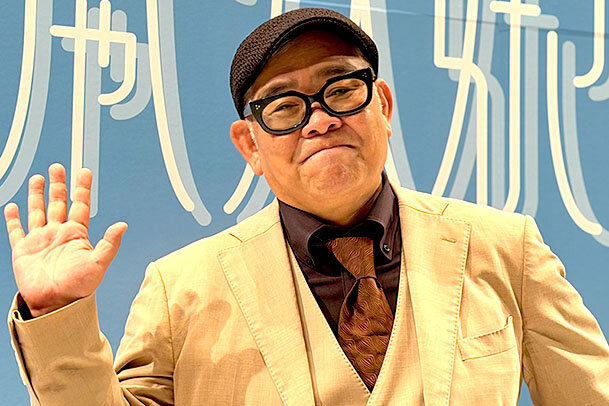 兵動大樹が嘆く6日連続公演中の過密スケジュール、19時までテレビのあと30分で天満からNGKへ移動できるのか？