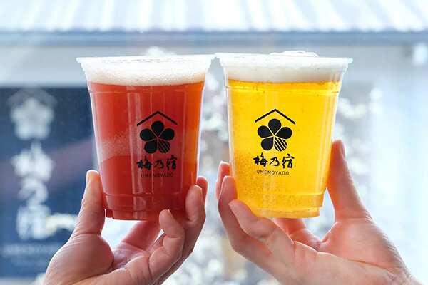 【奈良】入場無料！ 地酒蔵「梅乃宿酒造」で秋の蔵開き開催、大人のプレミアム蔵見学や限定カクテルの販売もあり