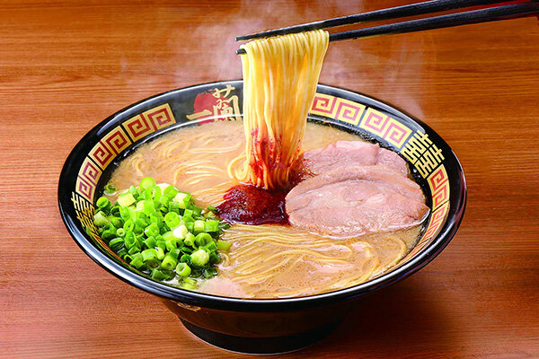 【奈良初出店】“味集中カウンター”でおなじみのラーメン店「一蘭」が奈良に上陸、猿沢池そばに10月29日オープン