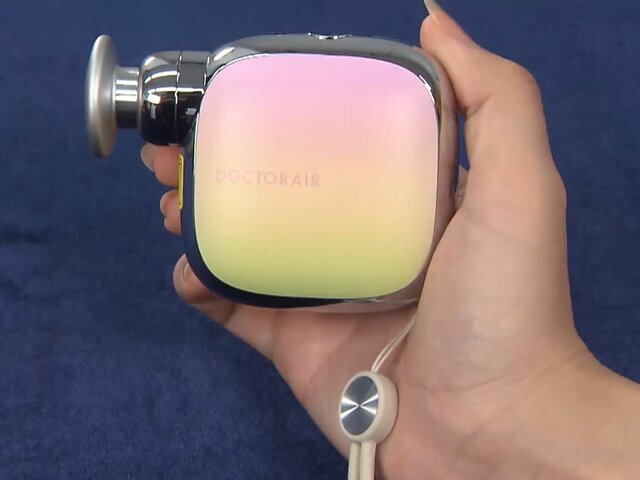 担当スタッフがガチ推し！ハンズで買えるお手軽“きもちいい～グッズ”3選 マッサージ器はココまで小型化【ウラマヨ！】