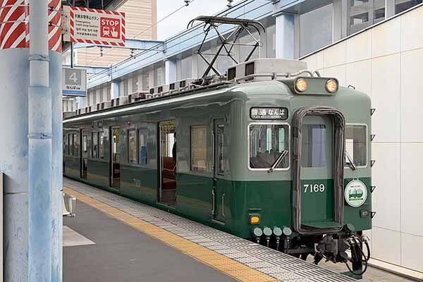 いよいよ南海電鉄でも磁気定期券の廃止が決定、来春からの定期販売はICカードのみ