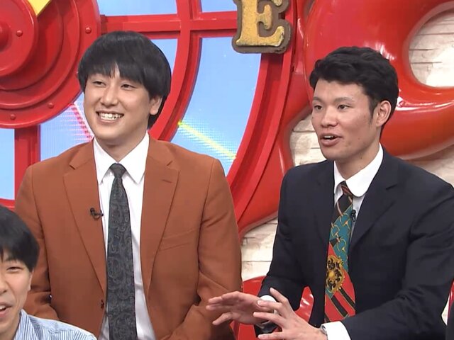 “次世代ラジオスター”三遊間 インタビュー中にさくらいが「俳優ぶんなよ！」 相方・稲継諒にブチギレた理由【マルコポロリ！】