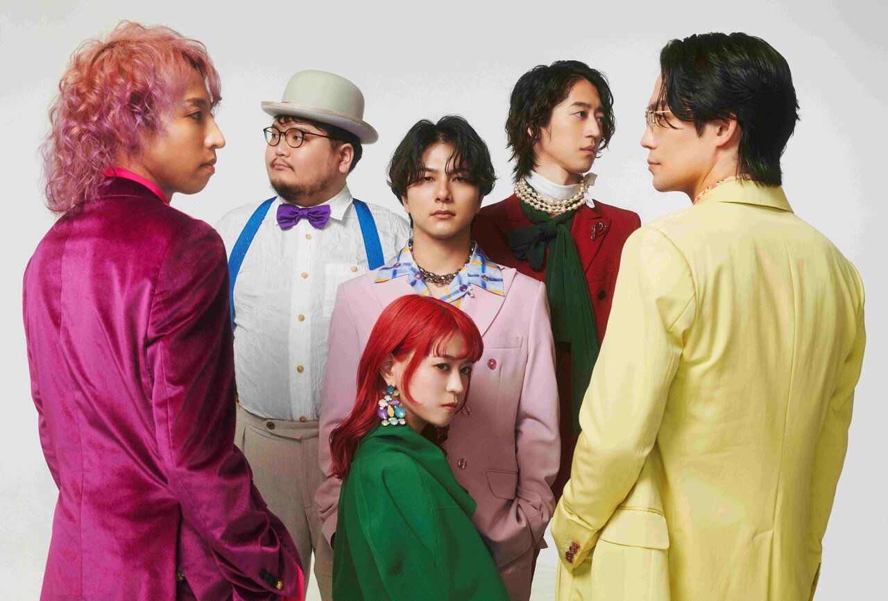 主演・伊原六花 × 七五三掛龍也　ドラマ 『小麦とバターと復讐と』Penthouse『拝啓』がエンディング曲に決定！