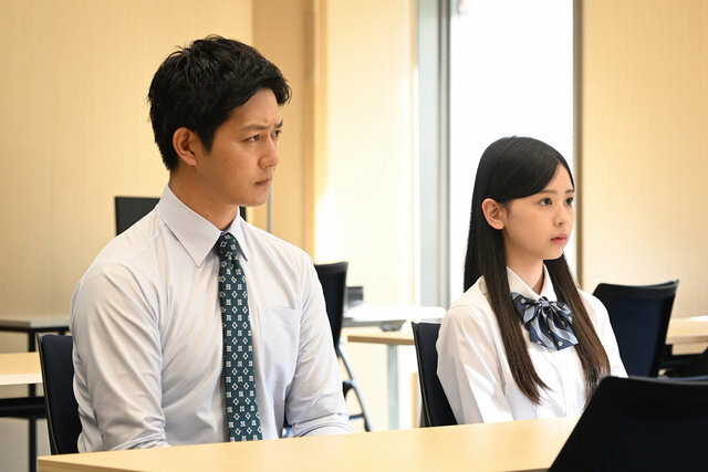 「どうして、好きな人を好きって言っちゃいけないんですか？」ドラマ『GTO』第10話で鬼塚英吉（反町隆史）が見守った16歳の恋