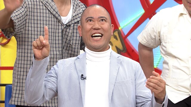 芸人界にウワサ駆け巡る… “ちょんまげラーメン・きむ×パンクブーブー・佐藤哲夫事件” 火に油注いだ怪人が2人いた【マルコポロリ！】
