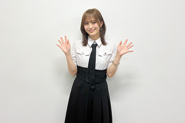 ソロデビュー10周年の山本彩「ようやく今、シンガーソングライターと言えるようになった」次なる夢は“大阪城ホール” 