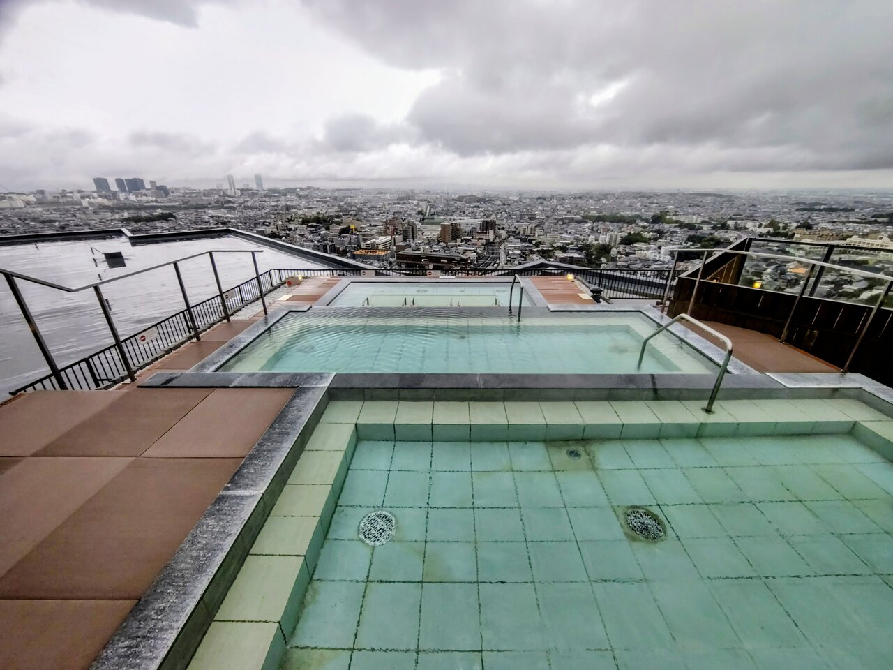 【大阪・箕面】「ミライ人間洗濯機」も登場！「大江戸温泉物語Premium 箕面観光ホテル」10月1日開業、温泉＆グルメも充実【内覧会レポ】