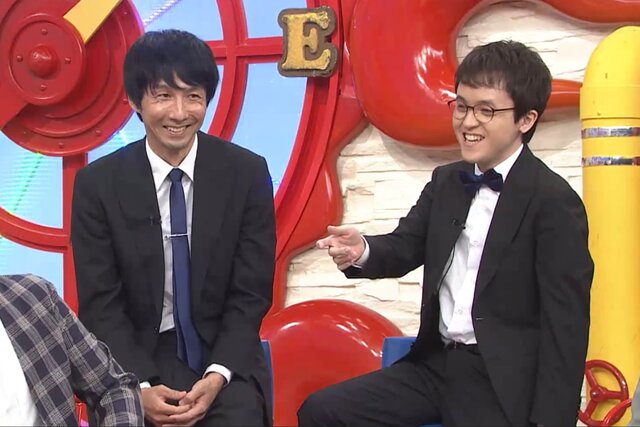 事務所が違う異色ユニット・今夜も星が綺麗 2人の親たちも“異色”だった SNS駆使し我が子を猛プッシュ【マルコポロリ！】