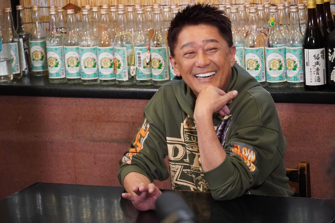 「アイドルでトップになるなら人権を捨てなければいけないのか」 坂上忍が政治・芸能を斬り、青木源太が肉を切る『ぽかぽか』×『とれたてっ！』初コラボも