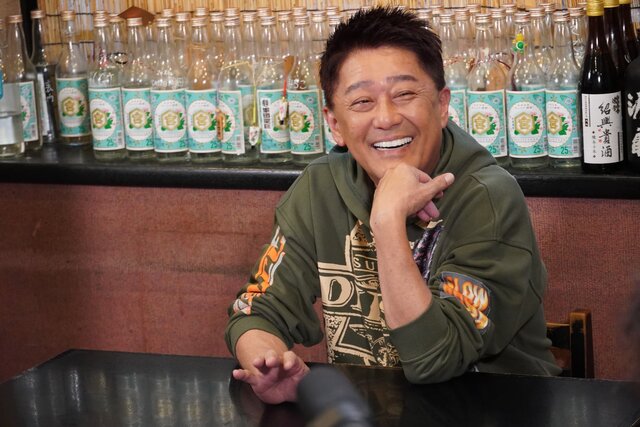 「アイドルでトップになるなら人権を捨てなければいけないのか」 坂上忍が政治・芸能を斬り、青木源太が肉を切る『ぽかぽか』×『とれたてっ！』初コラボも