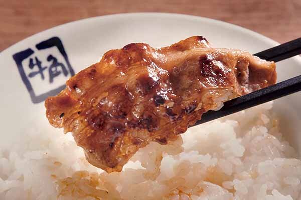 【京都・洛南】「牛角」のフードコート専門店が京都に3店舗目、リーズナブルな「牛角焼肉食堂」で焼肉気分