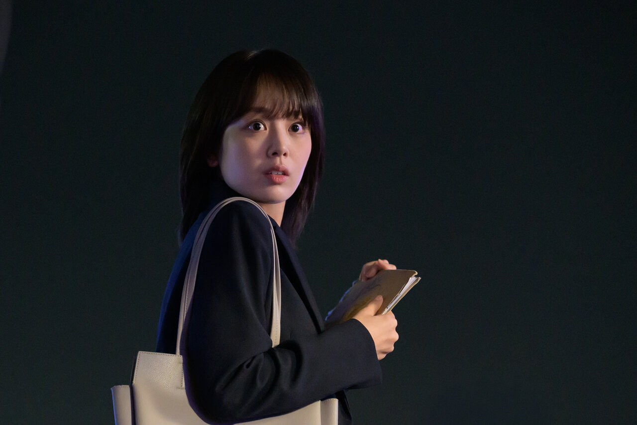 主演・伊原六花×七五三掛龍也  水ドラ★イレブン『小麦とバターと復讐と』 いよいよ今夜11時スタート！