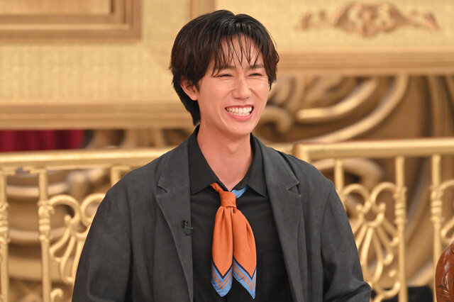 Snow Man阿部亮平が“次世代スーパーフード”で胸キュンゼリフ対決！納豆、キムチ、ヨーグルト…発酵食品オンパレードな最近のルーティンを公開！