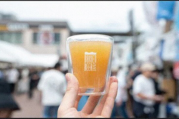 【神戸市・垂水】入場無料のビールフェス、「マリンピア神戸」で初開催！ 60種類以上のクラフトビールを飲み比べ