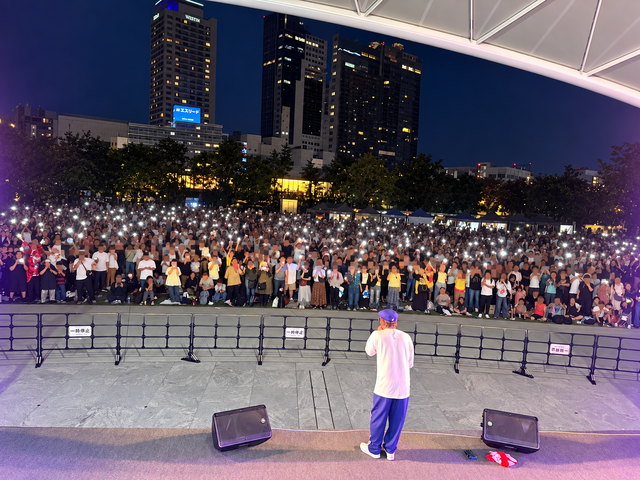 【大阪・高槻市】世界のグルメと音楽が大集合！『麦食音祭2026 FINAL』が11月20日から4日間、安満遺跡公園で開催