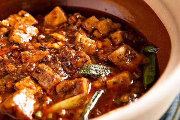 【大阪・中津】麻婆豆腐の食べ比べ企画も計画中、四川料理フェスに大阪の中華料理店など9店舗が集結