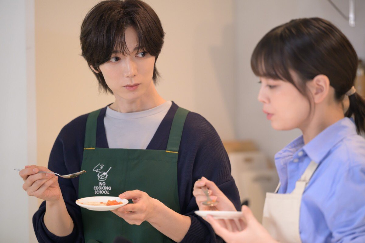 １度目の人生とは違う展開に直面するミチル（伊原六花）！優吾（七五三掛龍也）の温かな人柄と料理への姿勢から考える「成功と幸せの形」　ドラマ『小麦とバターと復讐と』第３話    