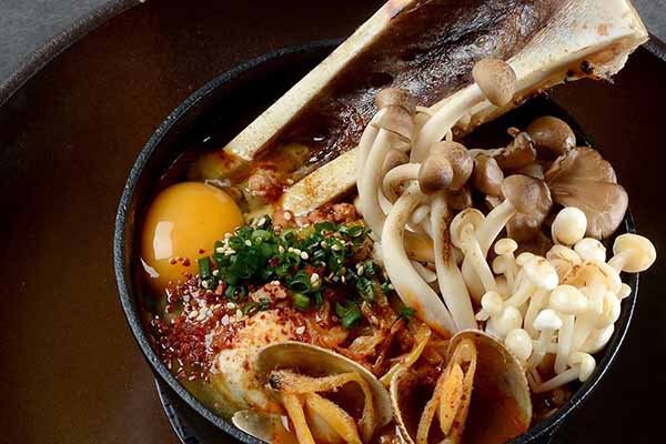 【南大阪】箕面で人気のプルコギ専門店が大阪南部に初進出、「じゅろく」ランチ名物のスンドゥブも登場