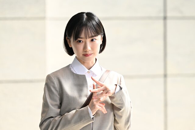 物事の本質を見つめる南（芦田愛菜）が再び活躍！「自分の人生は自分で決める」――紘乃（渋谷凪咲）が伝える力強いメッセージ　ドラマ『南田南弁護士は天才肌』第２話