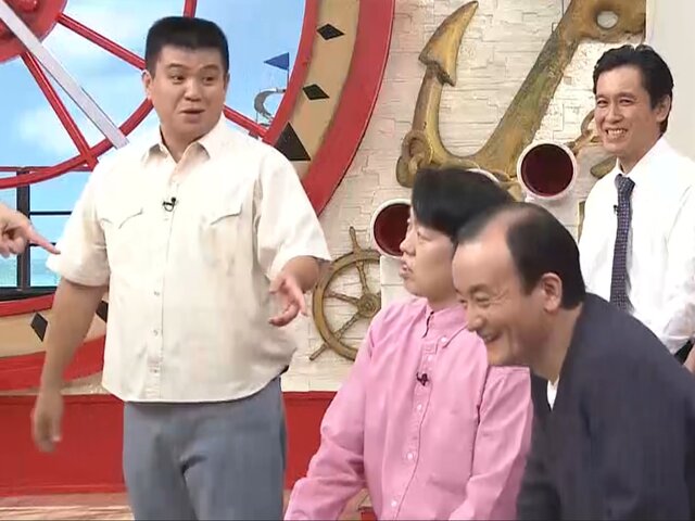 KOC王者・ジェラードンにななまがりが仕掛けていた“高度な情報戦” 「誰が優勝しそう？って聞かれたら…」【マルコポロリ！】