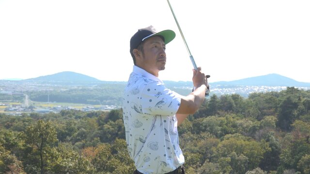 カンテレで3日連続放送 『ACNチャンピオンシップゴルフトーナメント2026』が来週開幕！