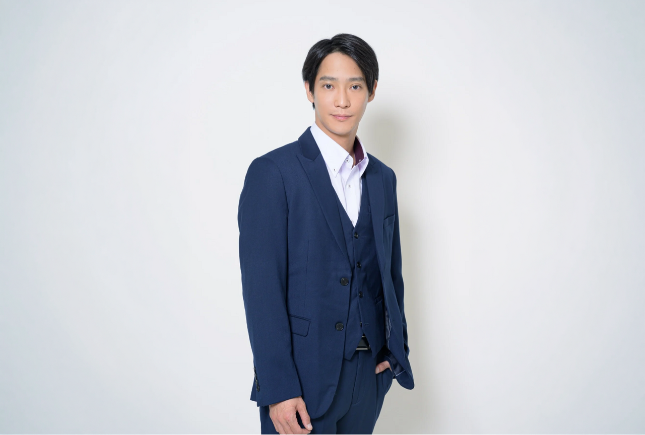 味方良介「すべての罵声を浴びる立場でいたい」『小麦とバターと復讐と』で演じる最低な夫と、選択を後悔しない覚悟