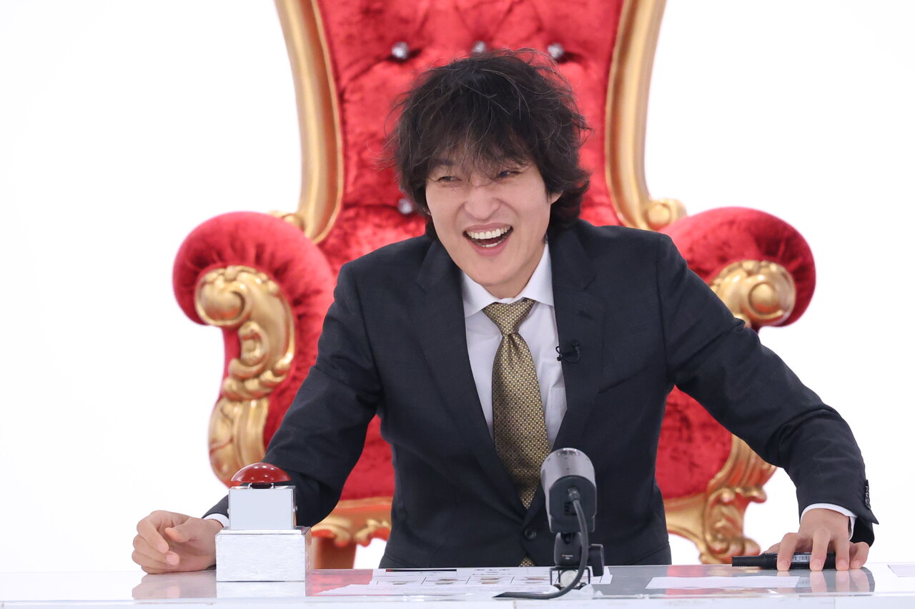 【ネタバレあり】『千原ジュニアの座王 放送10年目突入SP』が開幕！