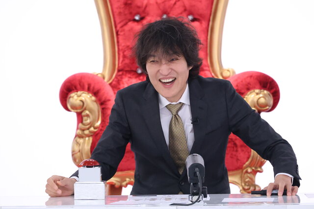 【ネタバレあり】『千原ジュニアの座王 放送10年目突入SP』が開幕！