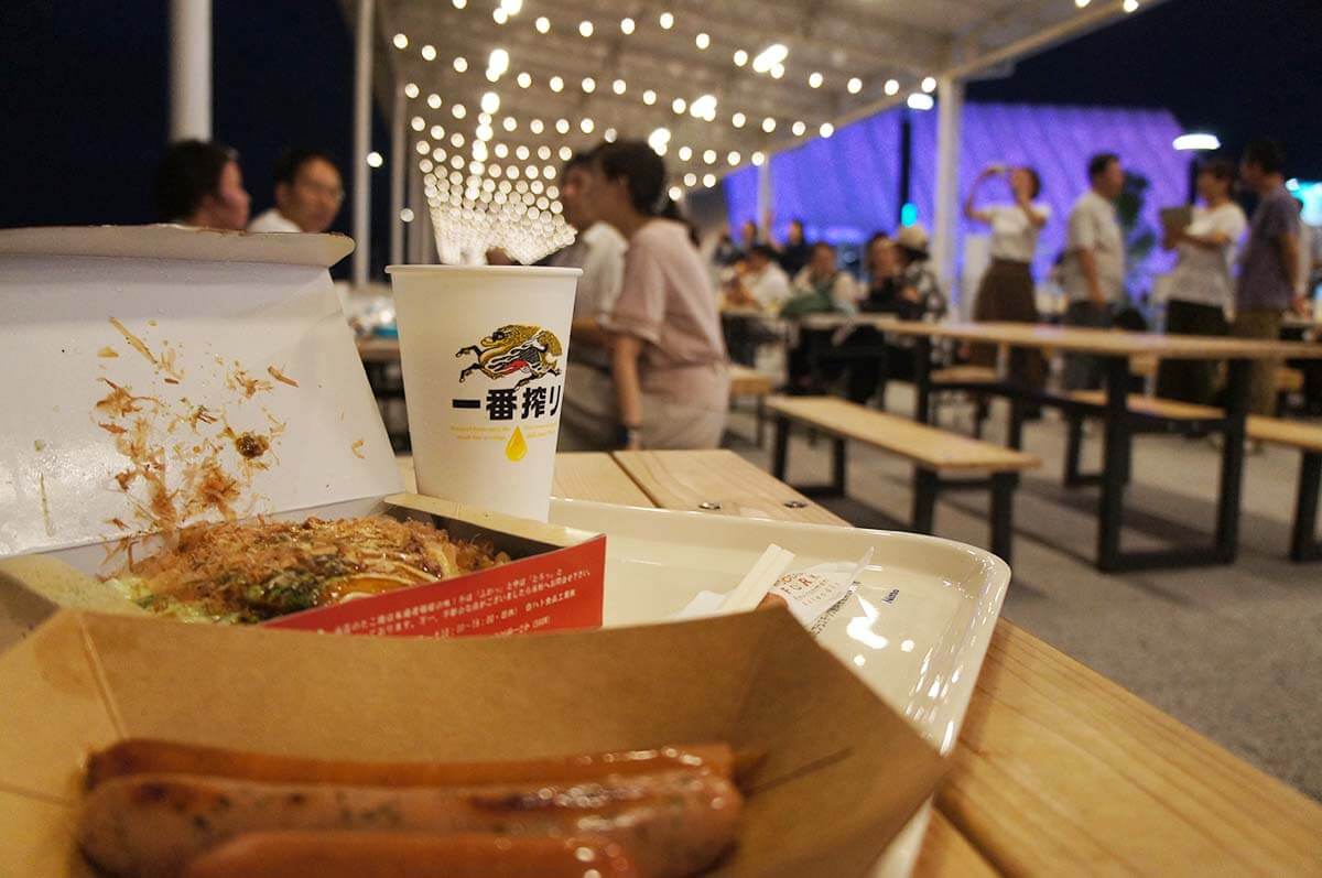 思わずカメラを向けたくなる絶景スポット
