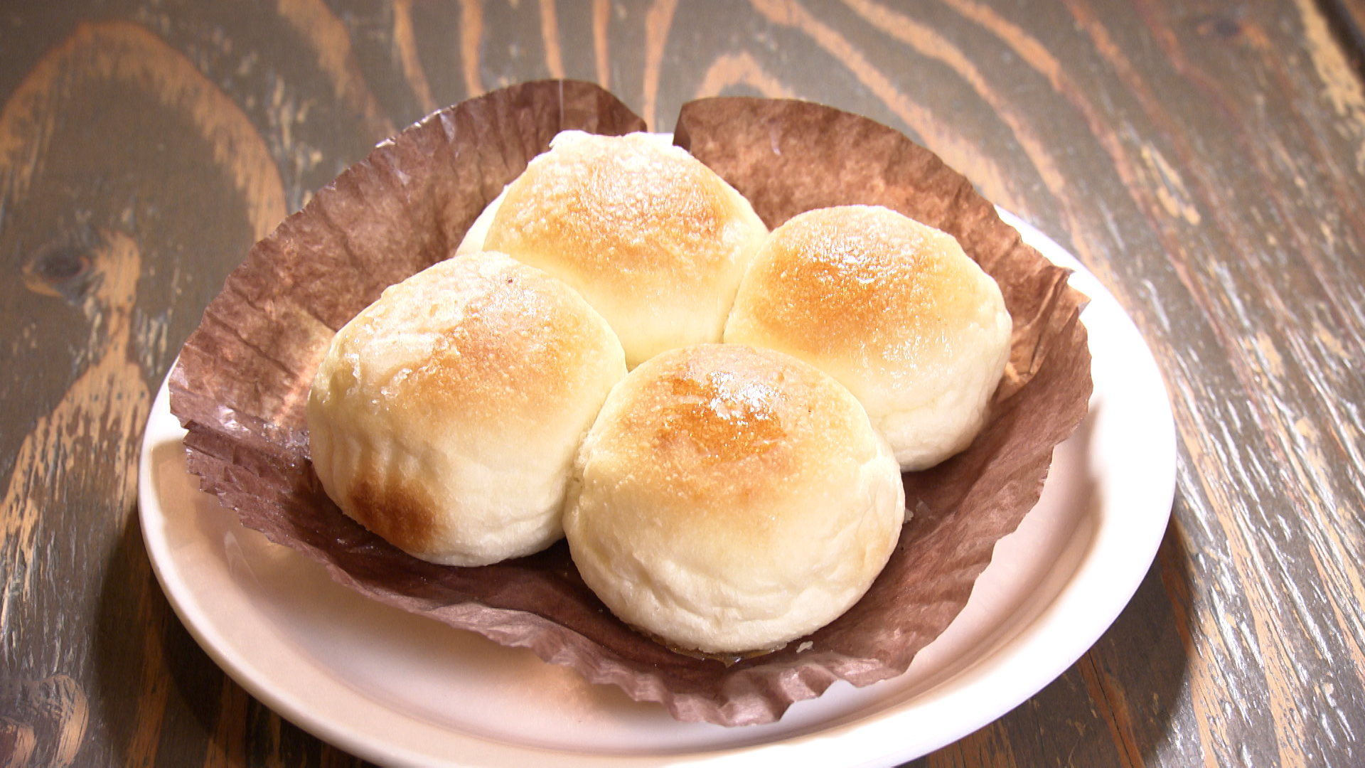 パネ・ポルチーニもちパン『ごぶごぶ』（販売期間：9/28~10/5）