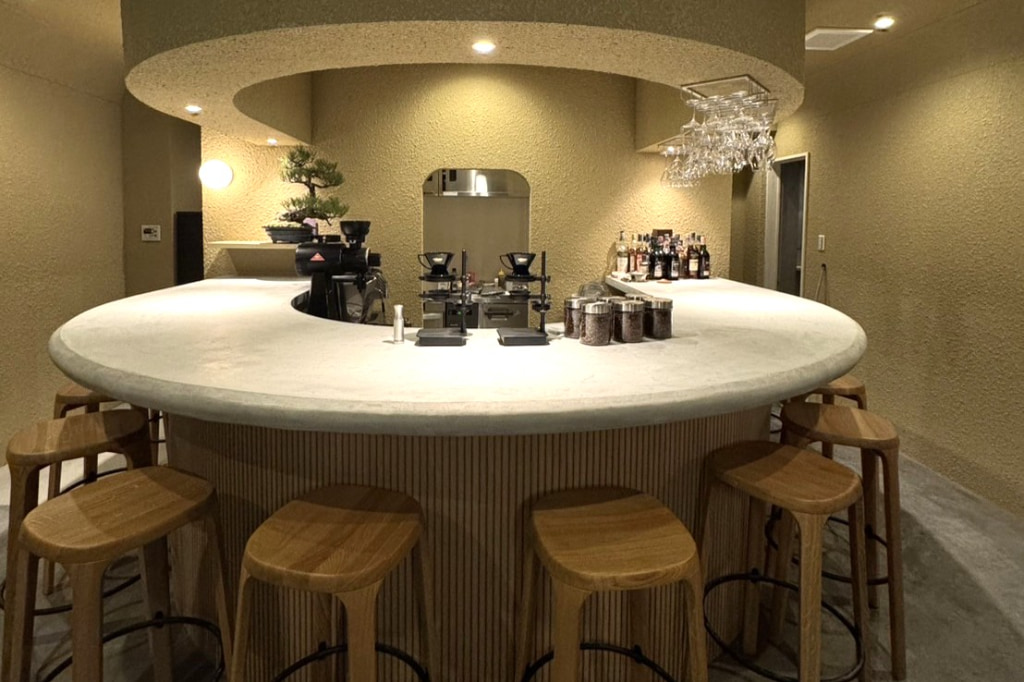 HYOTTOKO COFFEE&WINES （天満ワインサミット）